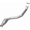 Magnaflow auto part detail