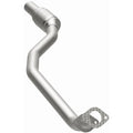 Magnaflow auto part close-up
