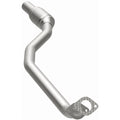 Magnaflow auto part detail