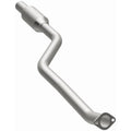 Magnaflow auto part close-up