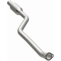 Magnaflow auto part detail