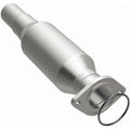 Magnaflow auto part close-up