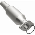 Magnaflow auto part detail