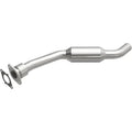 Magnaflow auto part close-up