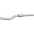 Magnaflow auto part close-up