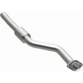 Magnaflow auto part detail