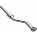 Magnaflow auto part detail