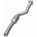 Magnaflow auto part close-up