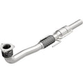 Magnaflow auto part close-up