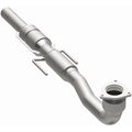 Magnaflow auto part detail