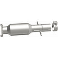 Magnaflow auto part detail