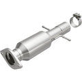 Magnaflow auto part close-up