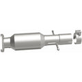 Magnaflow auto part detail