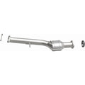 Magnaflow auto part detail
