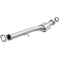Magnaflow auto part close-up
