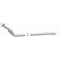 Magnaflow auto part detail
