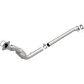 Magnaflow auto part close-up