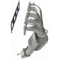Magnaflow auto part detail
