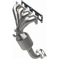 Magnaflow auto part