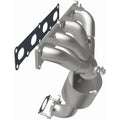 Magnaflow auto part