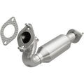 Magnaflow auto part close-up