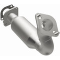 Magnaflow auto part detail