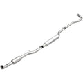Magnaflow auto part close-up
