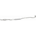 Magnaflow auto part detail