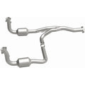 Magnaflow auto part close-up