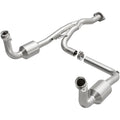 Magnaflow auto part detail