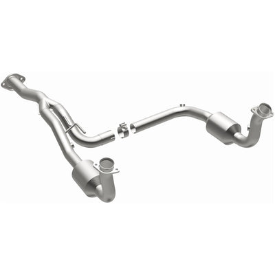Magnaflow auto part