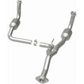 Magnaflow auto part detail