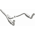 Magnaflow auto part detail