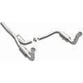 Magnaflow auto part detail