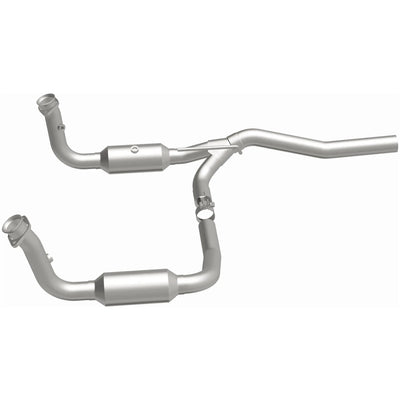 Magnaflow auto part