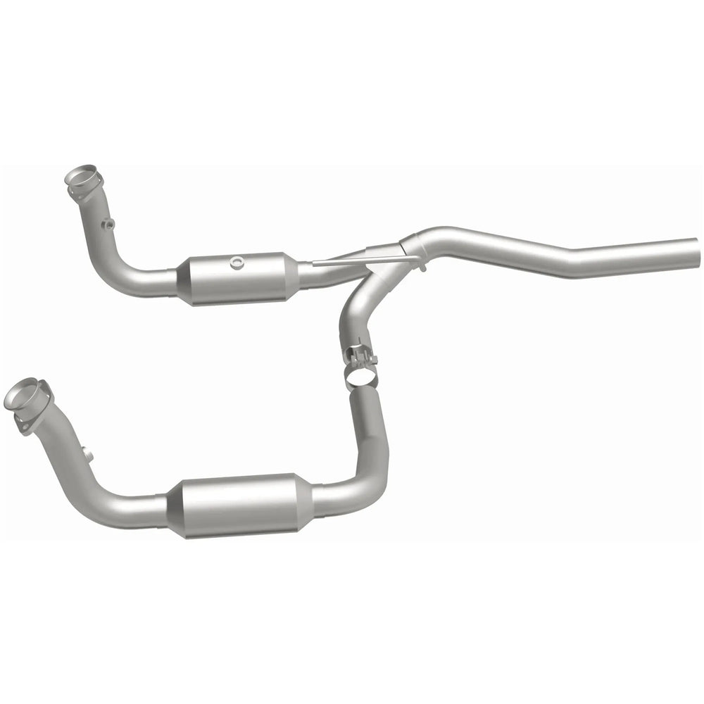 Magnaflow auto part