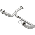 Magnaflow auto part close-up