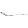 Magnaflow auto part detail