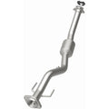 Magnaflow auto part close-up