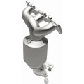 Magnaflow auto part