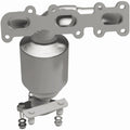 Magnaflow auto part