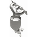 Magnaflow auto part