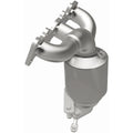 Magnaflow auto part detail