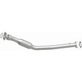 Magnaflow auto part detail