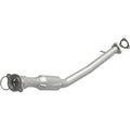 Magnaflow auto part close-up