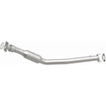 Magnaflow auto part detail