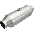 Magnaflow auto part close-up