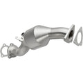 Magnaflow auto part close-up