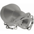 Magnaflow auto part detail
