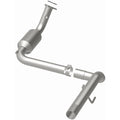 Magnaflow auto part detail